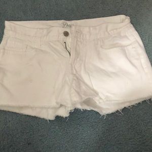 Women’s shorts